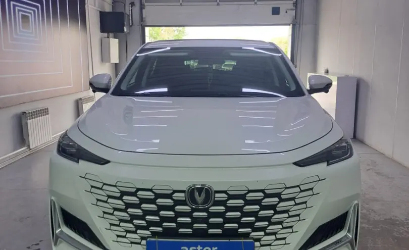 Changan UNI-K 2023 года за 14 500 000 тг. в Павлодар фото 2