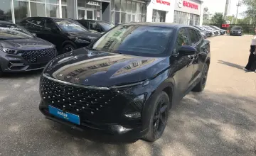 OMODA C5 2023 года за 6 500 000 тг. в Актобе фото 1