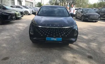 OMODA C5 2023 года за 6 500 000 тг. в Актобе фото 2