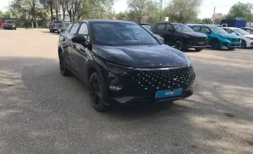 OMODA C5 2023 года за 6 500 000 тг. в Актобе фото 3