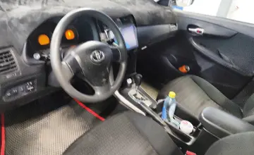 Toyota Corolla 2007 года за 4 500 000 тг. в Астана фото 5