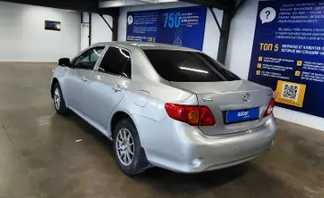 Toyota Corolla 2007 года за 4 500 000 тг. в Астана фото 4