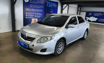 Toyota Corolla 2007 года за 4 500 000 тг. в Астана фото 1