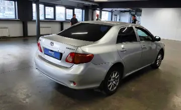 Toyota Corolla 2007 года за 4 500 000 тг. в Астана фото 3