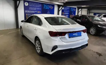 Kia Cerato 2024 года за 9 200 000 тг. в Астана фото 4