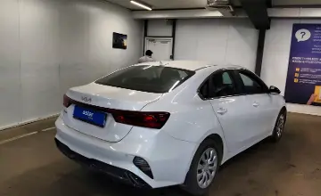 Kia Cerato 2024 года за 9 200 000 тг. в Астана фото 3