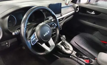 Kia Cerato 2024 года за 9 200 000 тг. в Астана фото 5