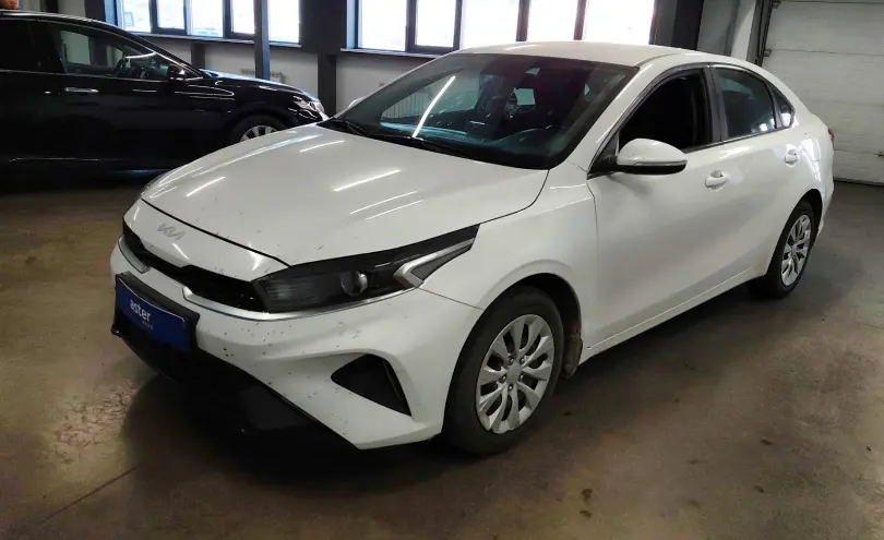 Kia Cerato 2024 года за 9 200 000 тг. в Астана
