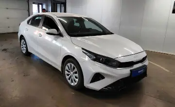 Kia Cerato 2024 года за 9 200 000 тг. в Астана фото 2