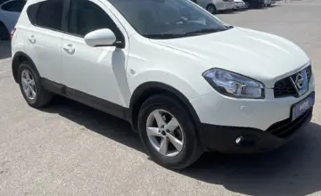 Nissan Qashqai 2013 года за 5 500 000 тг. в Кызылорда фото 3