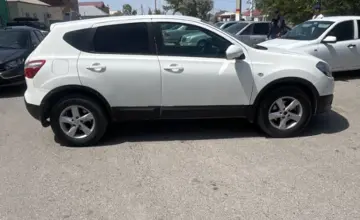Nissan Qashqai 2013 года за 5 500 000 тг. в Кызылорда фото 4