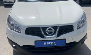 Nissan Qashqai 2013 года за 5 500 000 тг. в Кызылорда фото 2