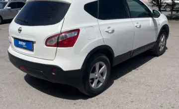Nissan Qashqai 2013 года за 5 500 000 тг. в Кызылорда