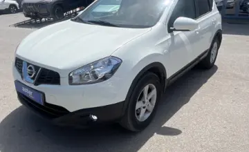 Nissan Qashqai 2013 года за 5 500 000 тг. в Кызылорда фото 1