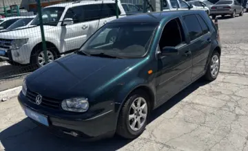 Volkswagen Golf 1998 года за 2 000 000 тг. в Талдыкорган фото 1