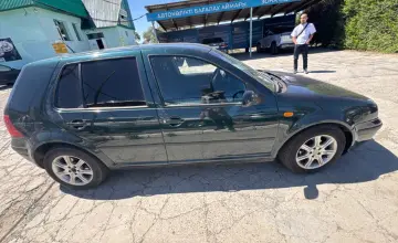 Volkswagen Golf 1998 года за 2 000 000 тг. в Талдыкорган фото 4