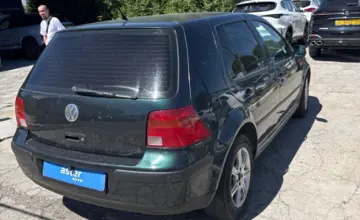 Volkswagen Golf 1998 года за 2 000 000 тг. в Талдыкорган