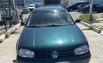 Volkswagen Golf 1998 года за 2 000 000 тг. в Талдыкорган фото 2