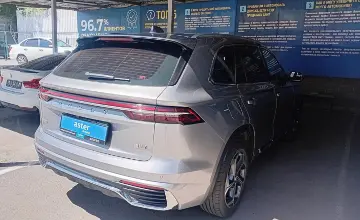 Geely Monjaro 2023 года за 12 000 000 тг. в Алматы