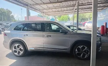 Geely Monjaro 2023 года за 12 000 000 тг. в Алматы фото 4