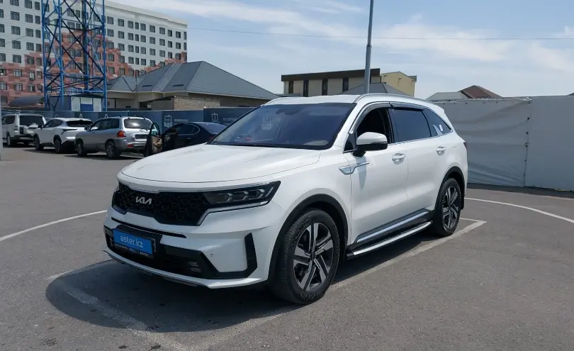 Kia Sorento 2021 года за 15 000 000 тг. в Шымкент