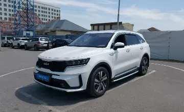 Kia Sorento 2021 года за 15 000 000 тг. в Шымкент фото 1