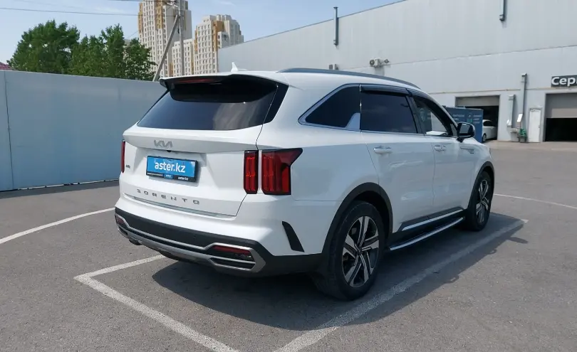 Kia Sorento 2021 года за 15 000 000 тг. в Шымкент фото 3