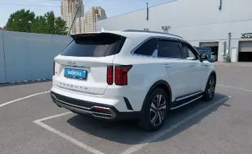 Kia Sorento 2021 года за 15 000 000 тг. в Шымкент фото 3