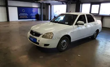 LADA (ВАЗ) Priora 2013 года за 2 000 000 тг. в Астана фото 1