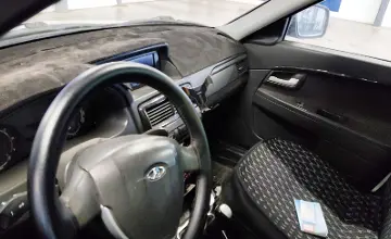 LADA (ВАЗ) Priora 2013 года за 2 000 000 тг. в Астана фото 5