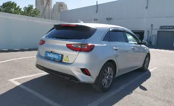 Kia Ceed 2023 года за 8 000 000 тг. в Шымкент фото 3