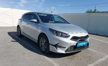 Kia Ceed 2023 года за 8 000 000 тг. в Шымкент фото 2