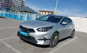 Kia Ceed 2023 года за 8 000 000 тг. в Шымкент фото 1