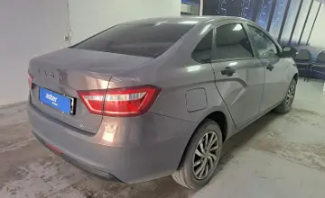 LADA (ВАЗ) Vesta 2020 года за 5 000 000 тг. в Павлодар