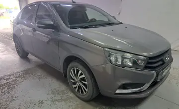 LADA (ВАЗ) Vesta 2020 года за 5 000 000 тг. в Павлодар фото 3