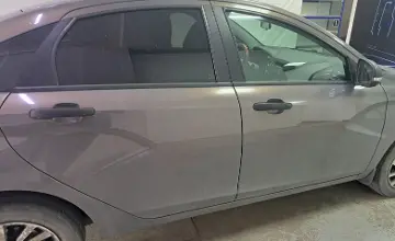 LADA (ВАЗ) Vesta 2020 года за 5 000 000 тг. в Павлодар фото 4