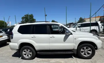 Toyota Land Cruiser Prado 2008 года за 11 500 000 тг. в Талдыкорган фото 4