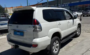 Toyota Land Cruiser Prado 2008 года за 11 500 000 тг. в Талдыкорган