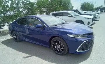 Toyota Camry 2023 года за 20 000 000 тг. в Кызылорда фото 3