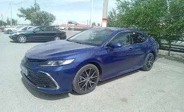 Toyota Camry 2023 года за 20 000 000 тг. в Кызылорда фото 1