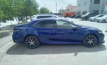 Toyota Camry 2023 года за 20 000 000 тг. в Кызылорда фото 4