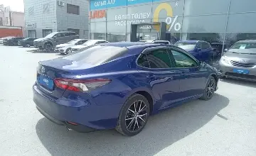 Toyota Camry 2023 года за 20 000 000 тг. в Кызылорда