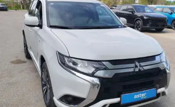Mitsubishi Outlander Sport 2022 года за 9 400 000 тг. в Актобе фото 3