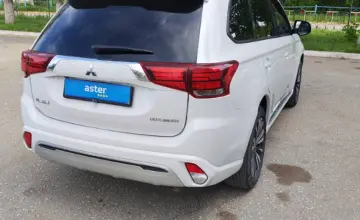 Mitsubishi Outlander Sport 2022 года за 9 400 000 тг. в Актобе
