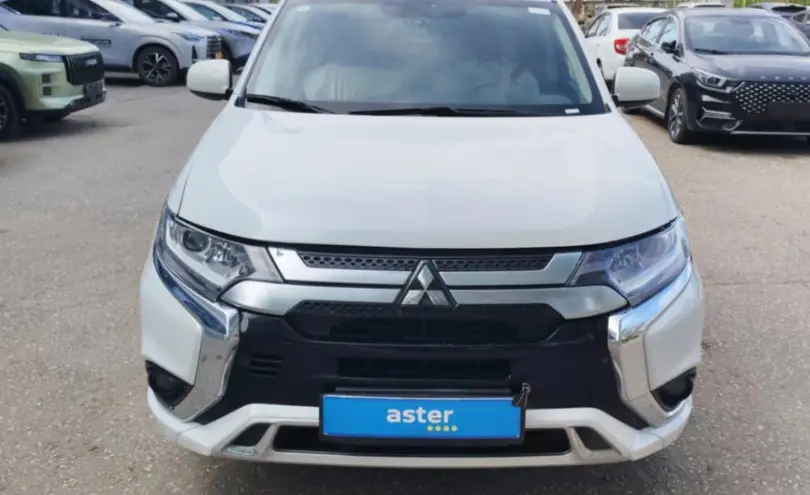 Mitsubishi Outlander Sport 2022 года за 9 400 000 тг. в Актобе фото 2