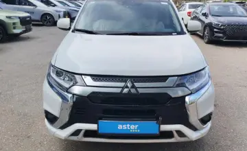 Mitsubishi Outlander Sport 2022 года за 9 400 000 тг. в Актобе фото 2