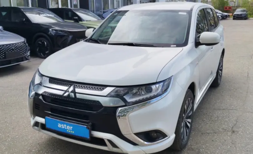 Mitsubishi Outlander Sport 2022 года за 9 400 000 тг. в Актобе