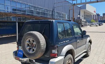 Mitsubishi Pajero 1996 года за 3 000 000 тг. в Караганда