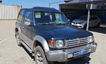 Mitsubishi Pajero 1996 года за 3 000 000 тг. в Караганда фото 3
