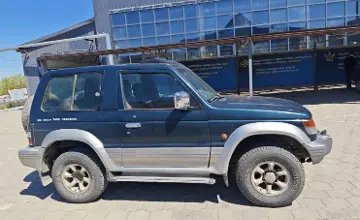 Mitsubishi Pajero 1996 года за 3 000 000 тг. в Караганда фото 4